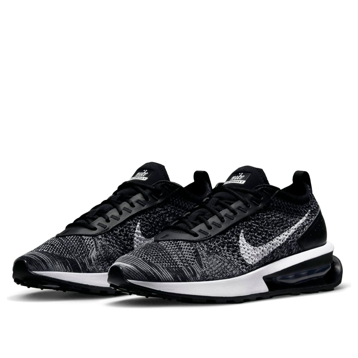 Nike Air Max Flyknit Racer 'Oreo'