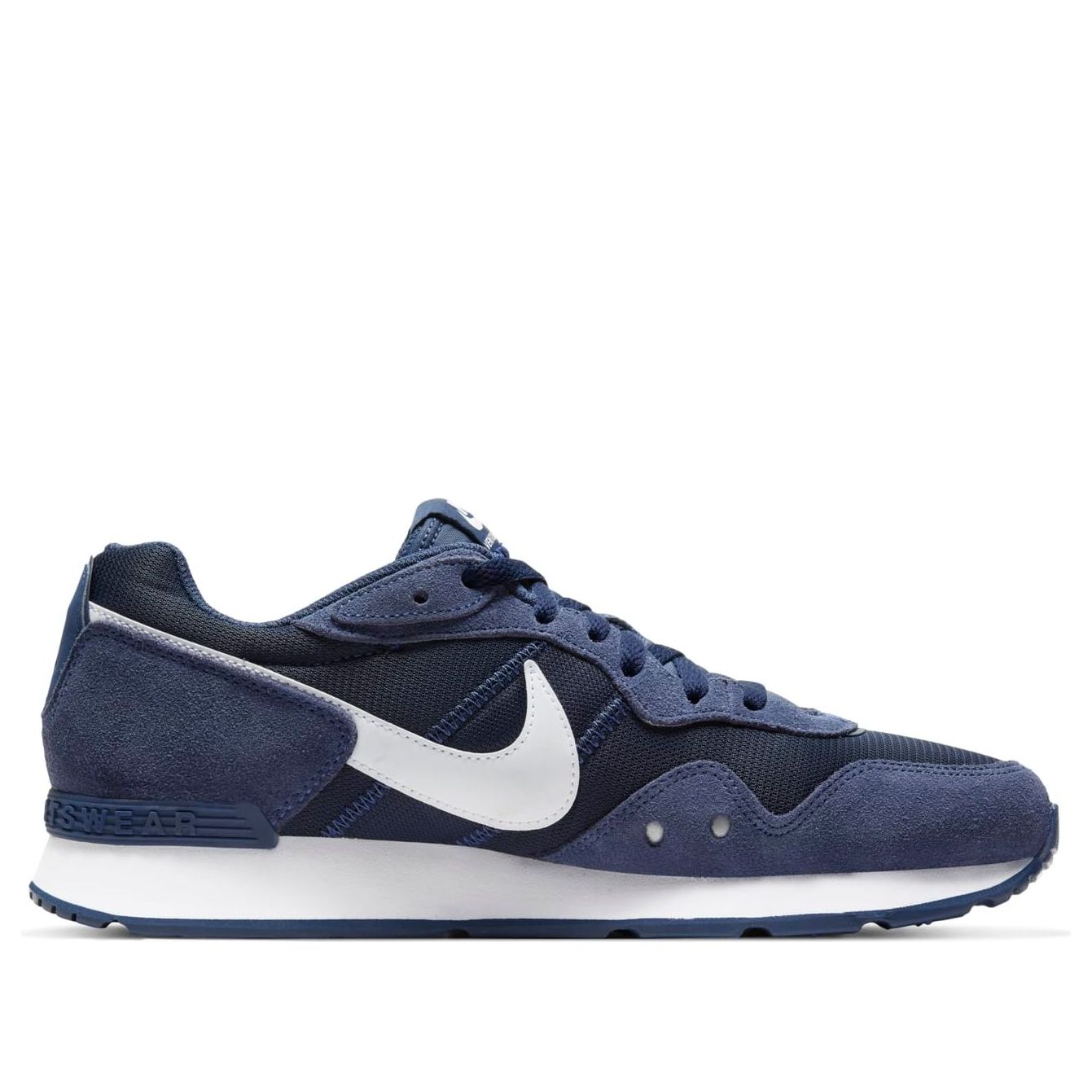 Venture Runner "Midnight Navy" Shoes
