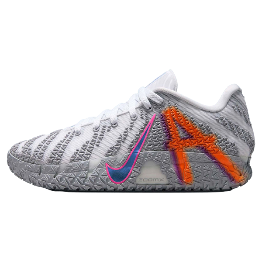 Nike Ja 3 'Light Show'
