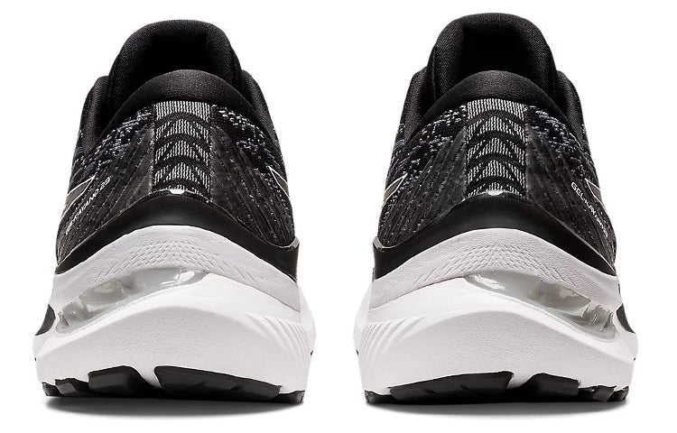 ASICS Gel-Kayano 29 'Black and White' Shoes