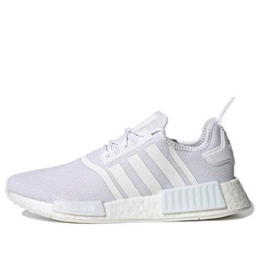 adidasNMD_R1 Primeblue 'Triple White'