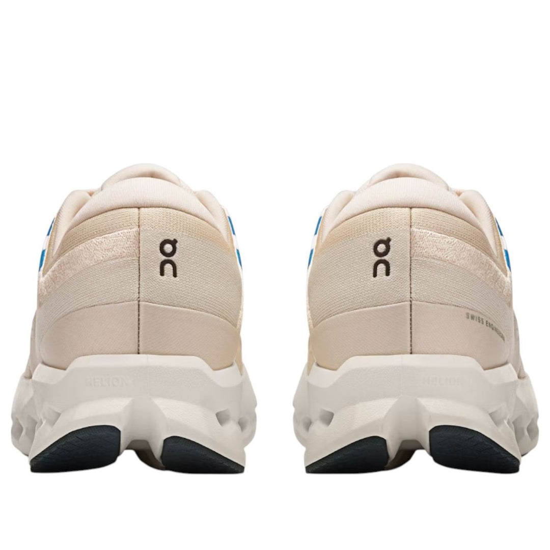 On Running-(WMNS) On Running Cloudsurfer 2 'Pearl Ivory'