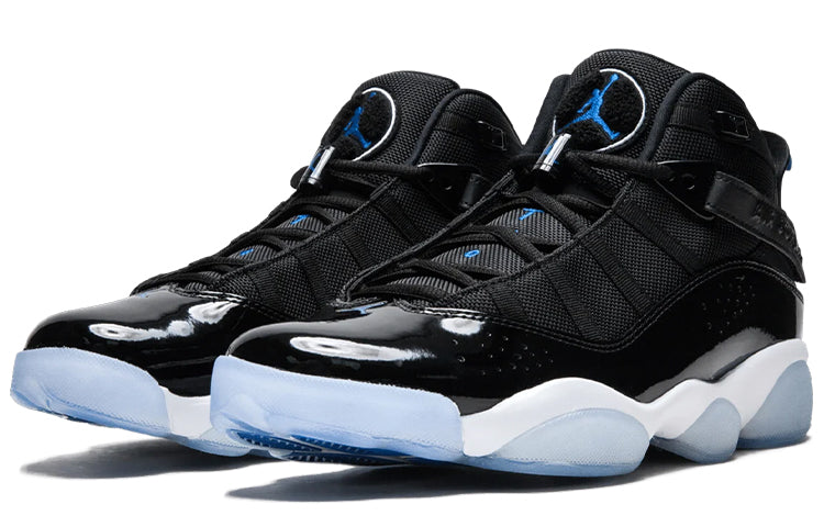 Jordan-Air Jordan 6 Rings 'Space Jam'