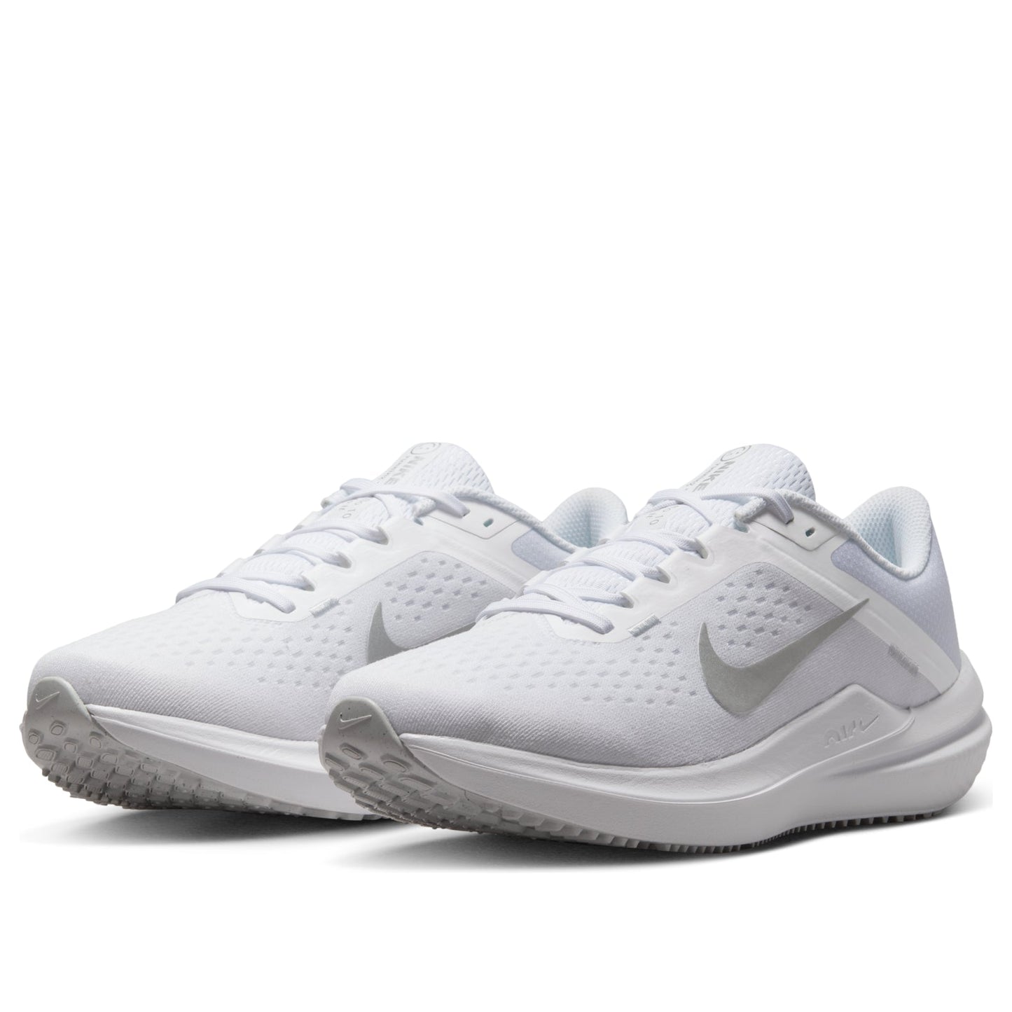 Nike Air Zoom Winflo 10 'White
