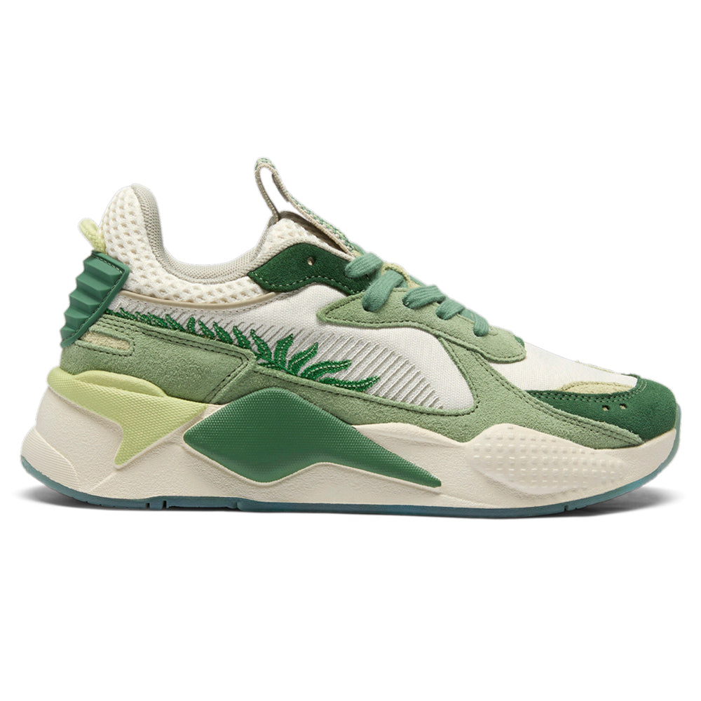 PUMA RS-X LNDSCP Amazonas Lace Up Sneakers