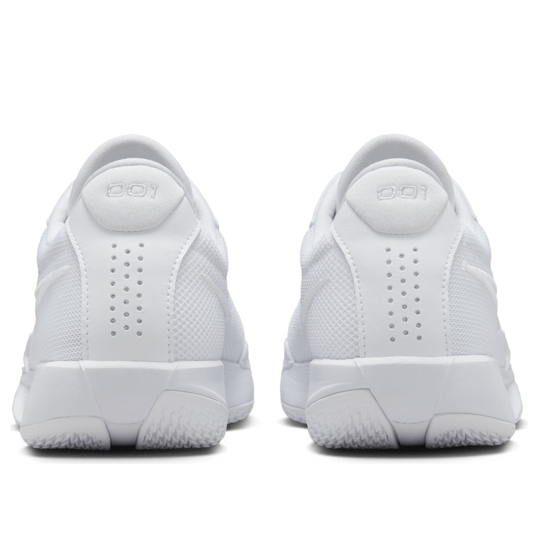 Nike Air Zoom GT Cut Academy EP 'White Photon Dust