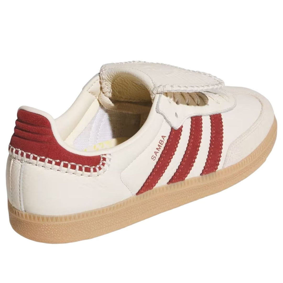 adidas Samba LT 'Preloved Ruby