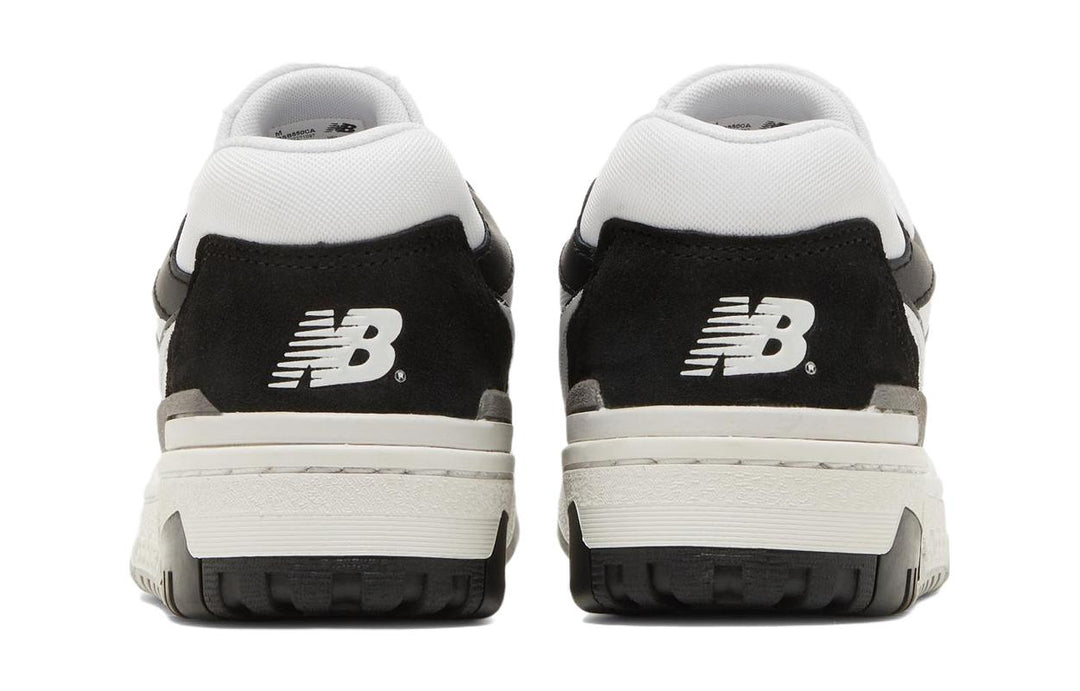 New Balance(GS) New Balance 550 'White Black'