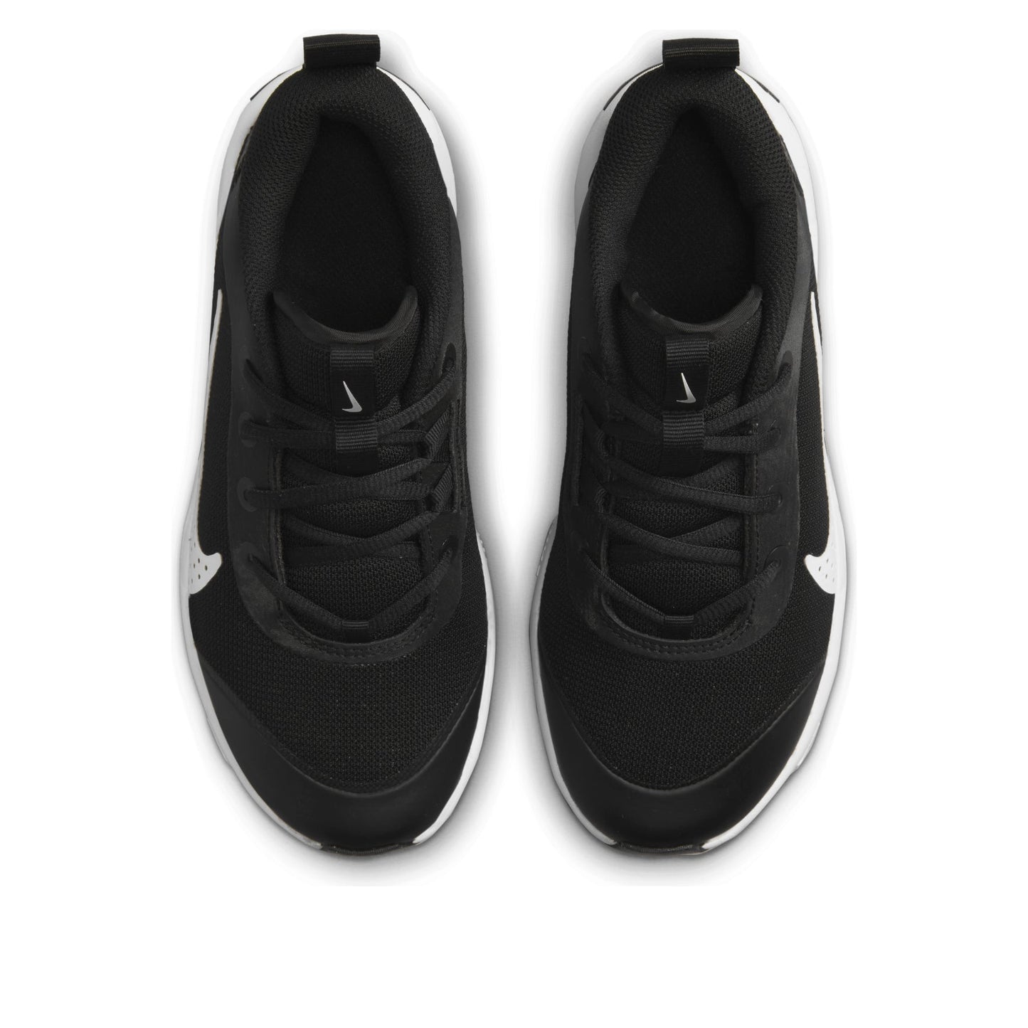 Nike Omni Multi-Court 'Black White