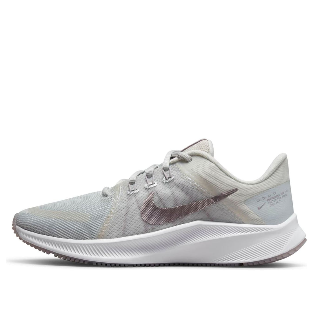 Nike Quest 4 Premium 'Photon Dust Metallic