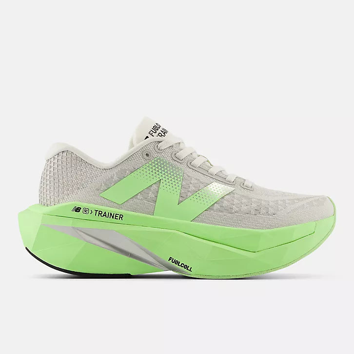 New balance FuelCell SuperComp Trainer v3
