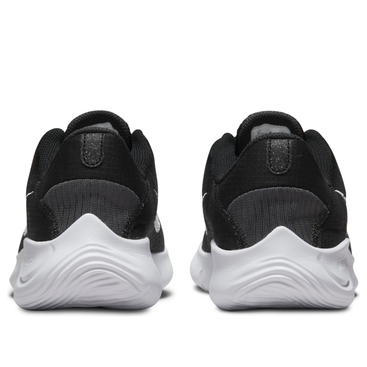 Nike Flex Experience Run 11 Next Nature 'Black Dark Smoke