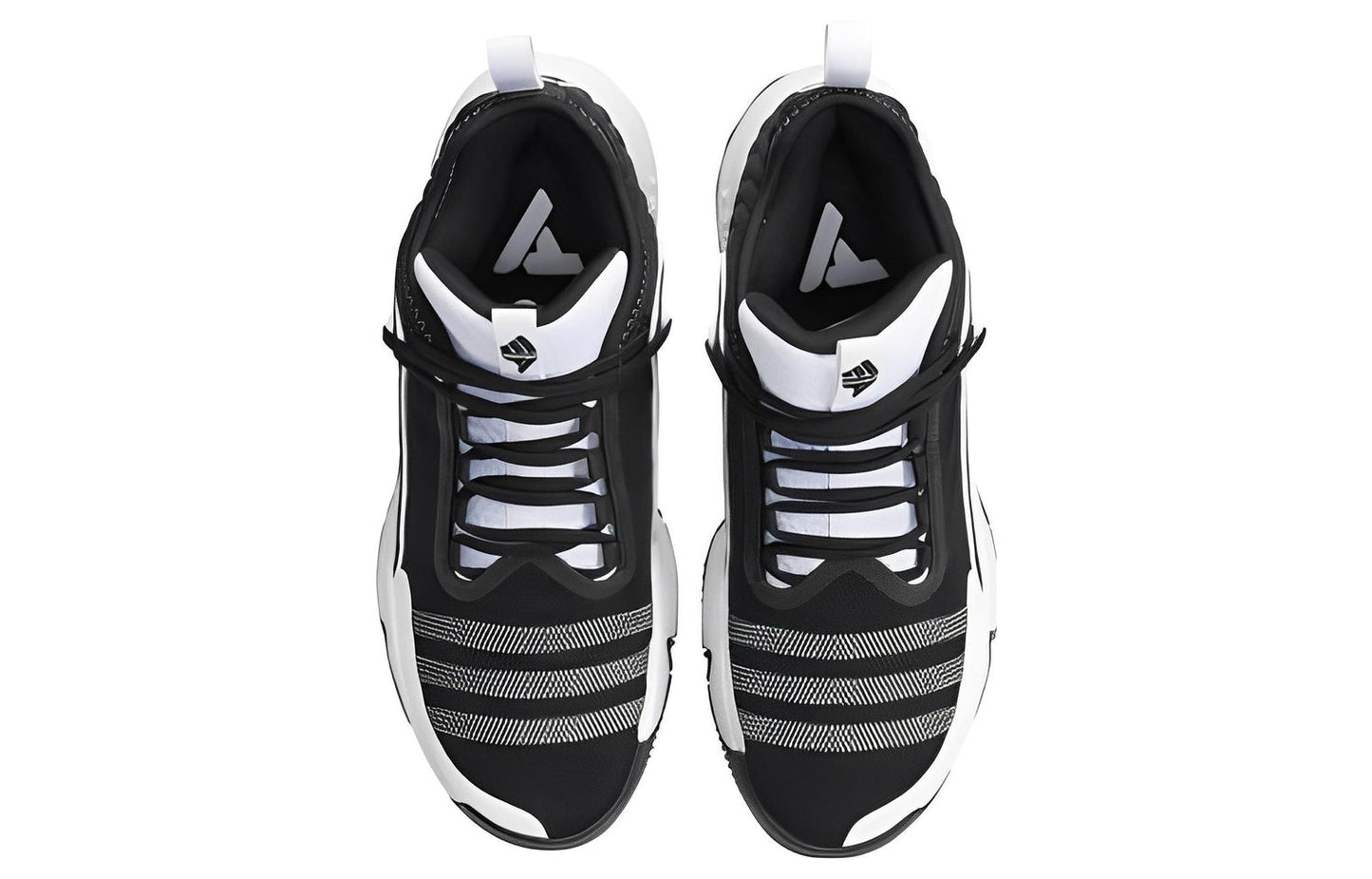adidas-Trae Unlimited