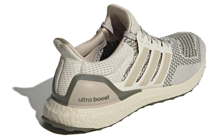 Ultraboost 1.0 "Wonder Beige Olive Strata" Shoes
