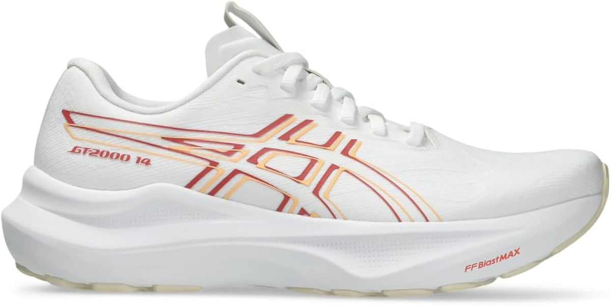 ASICS Gt-2000 14 TR Men's Sneaker