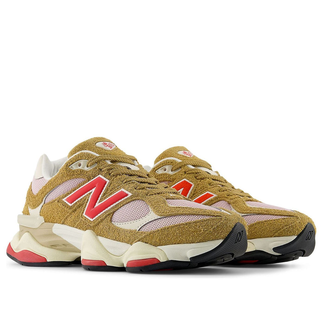New Balance9060 'Great Plains True Red'