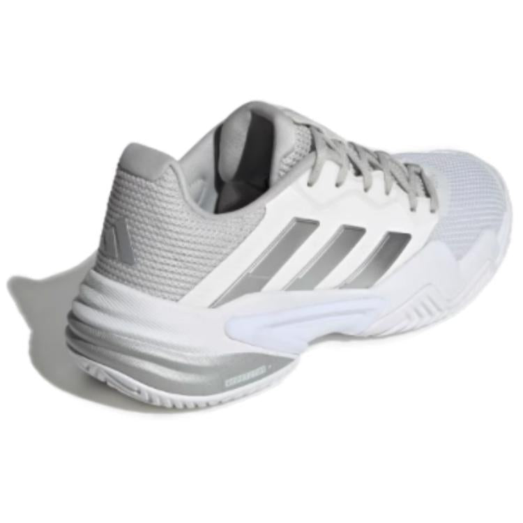 adidas-(WMNS) adidas Barricade 13 'White'