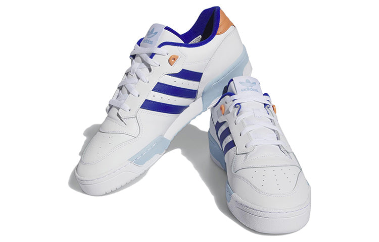 adidasRivalry 'White Blue Clear Sky'