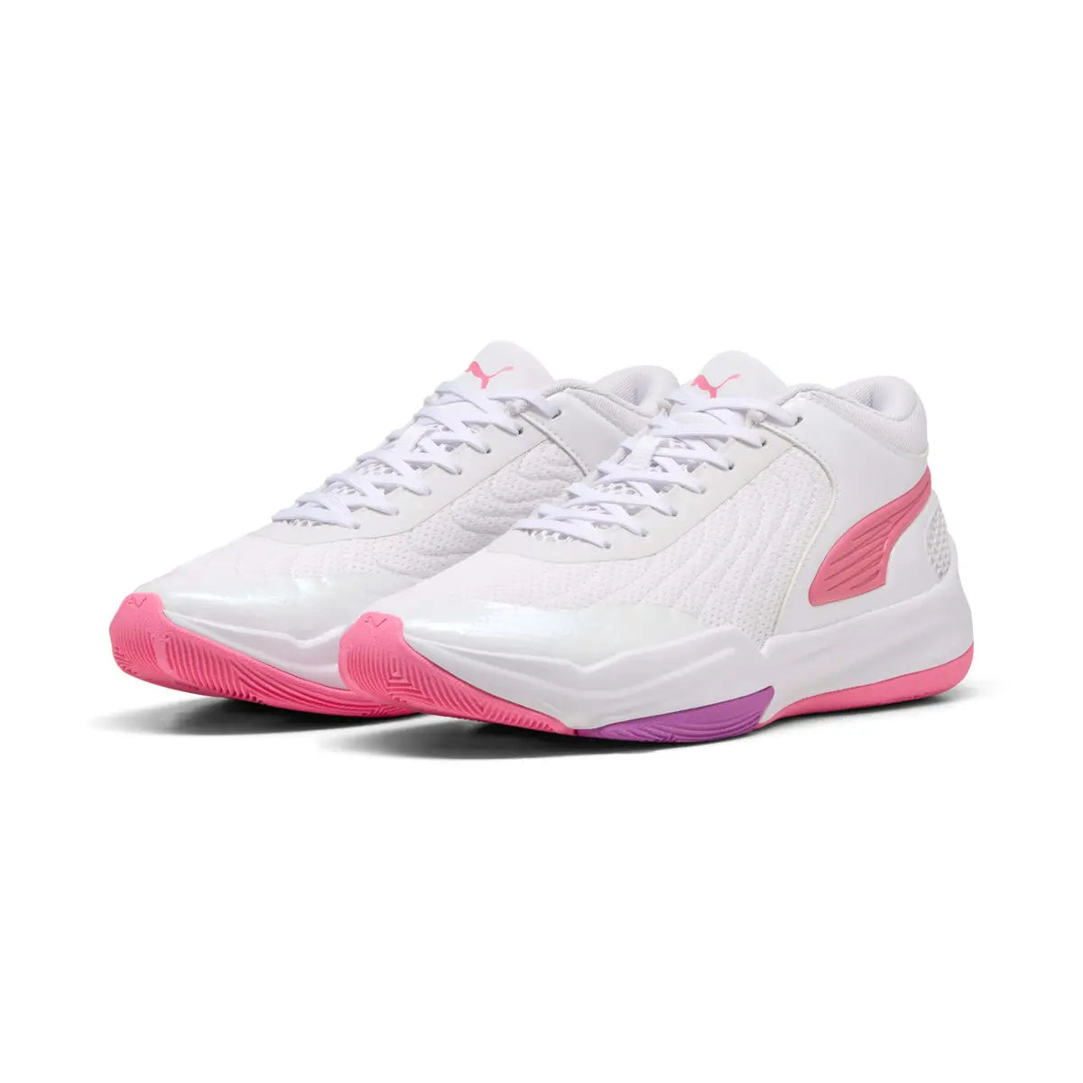 Puma Court Pro 2 Metallic
