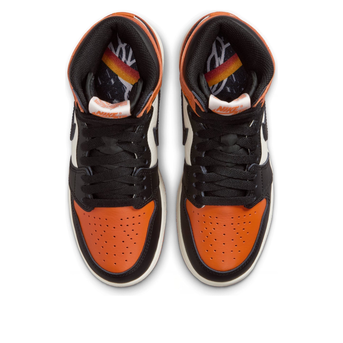 Air Jordan 1 Retro High OG 'Shattered Backboard'
