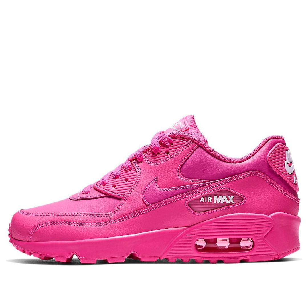 Nike Air Max 90 LTR 'Laser Fuchsia'