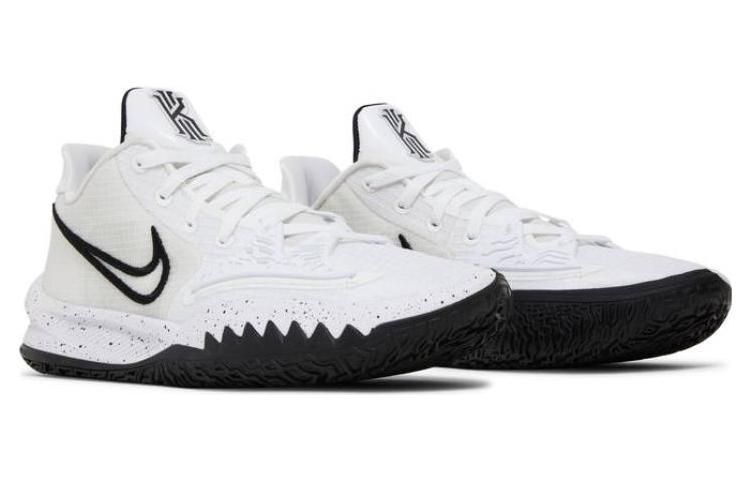Nike-Kyrie TB 4 'White'