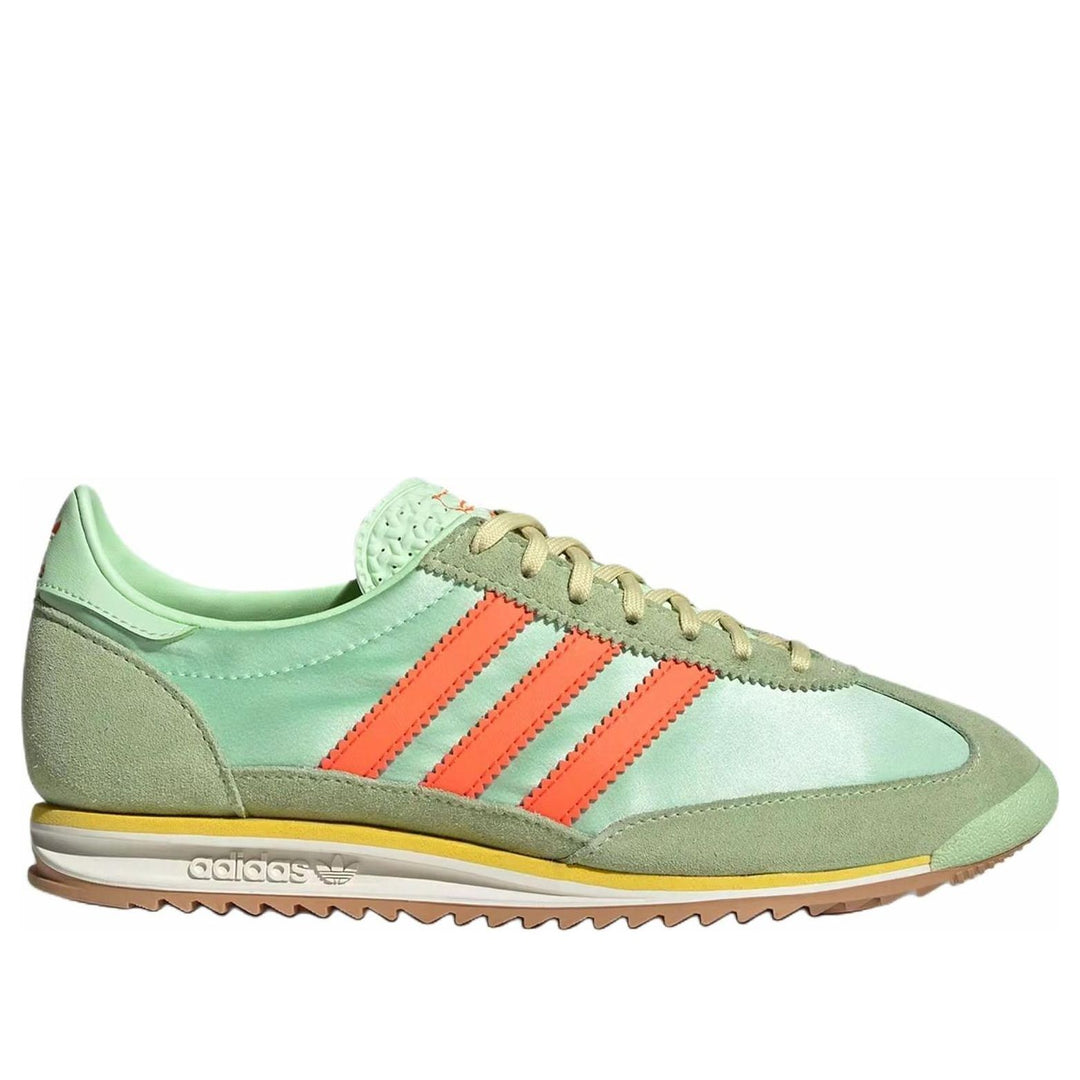 adidas SL 72 OG 'Green Spark Satin'