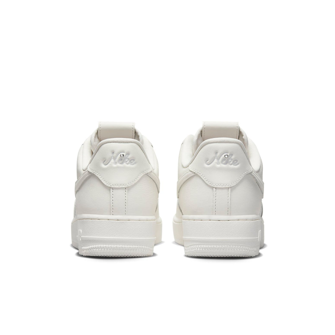 Nike-(WMNS) Nike Air Force 1 Low '07 LV8 'Sail'
