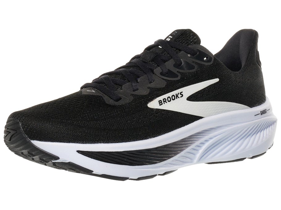 Brooks Ghost 17
