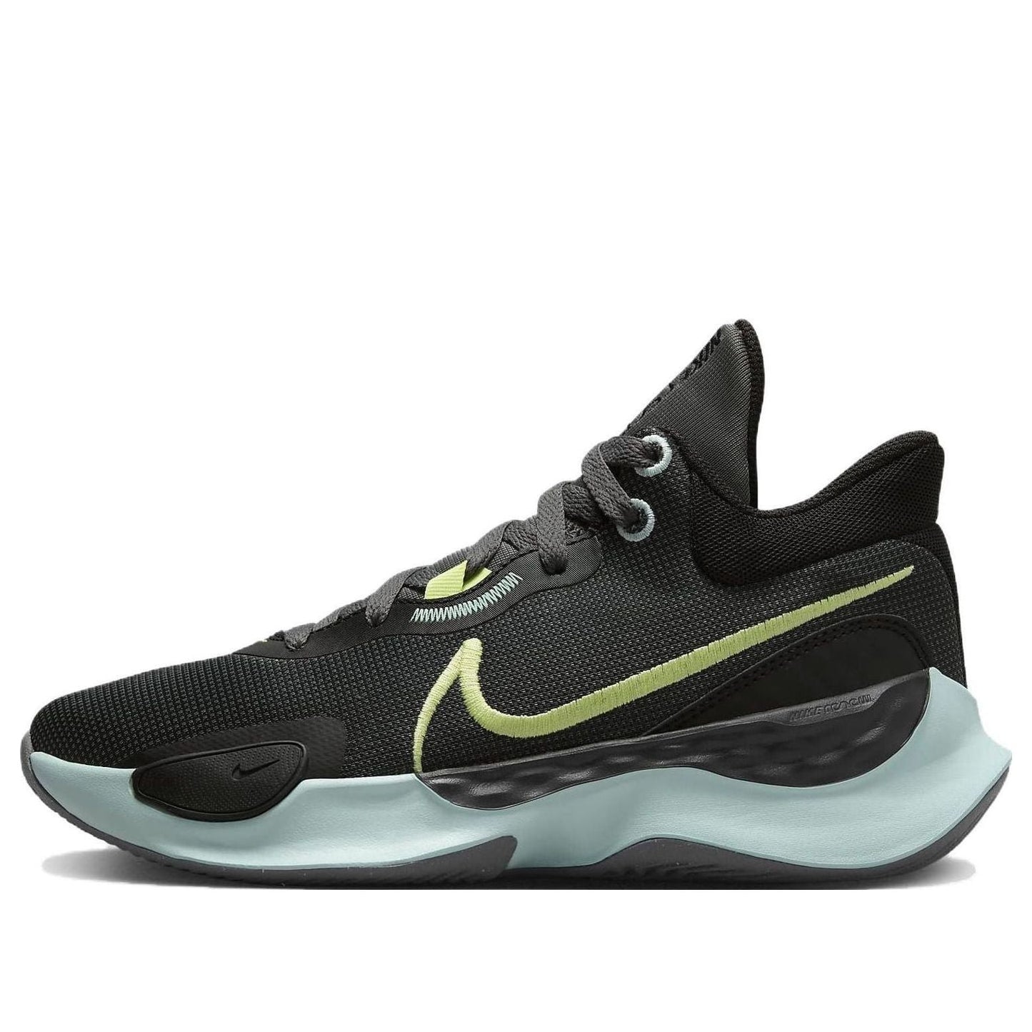 Nike Nike Renew Elevate 3 'Black Jade Ice'