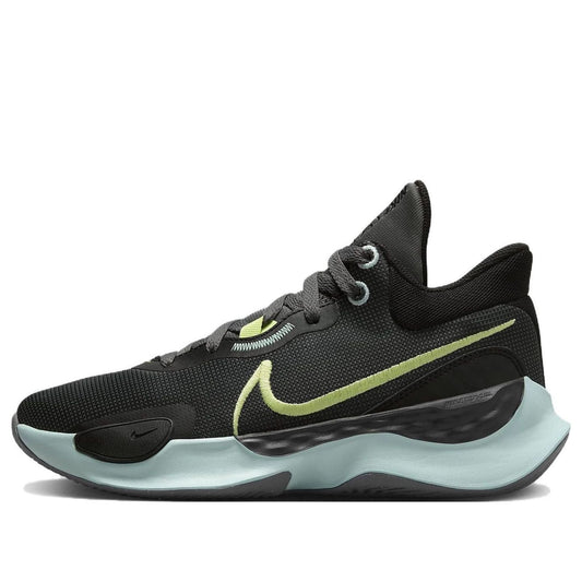 Nike Nike Renew Elevate 3 'Black Jade Ice'