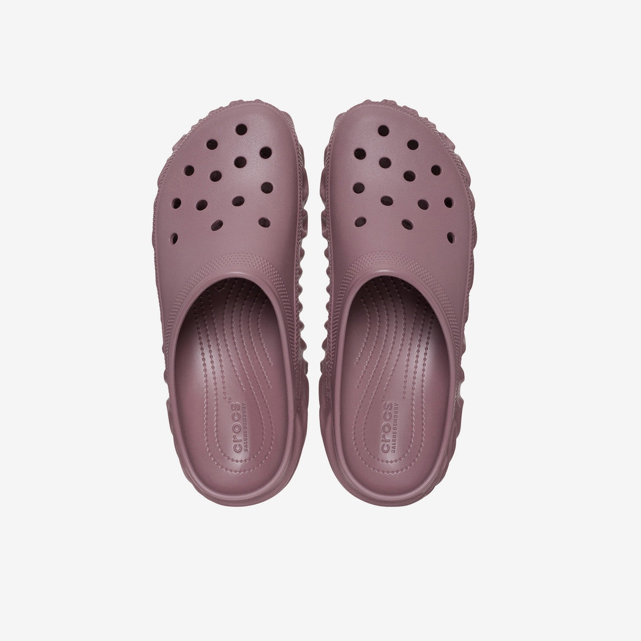 Crocs
Saru Clog x Salehe Bembury