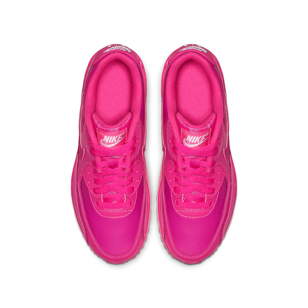 Nike Air Max 90 LTR 'Laser Fuchsia'