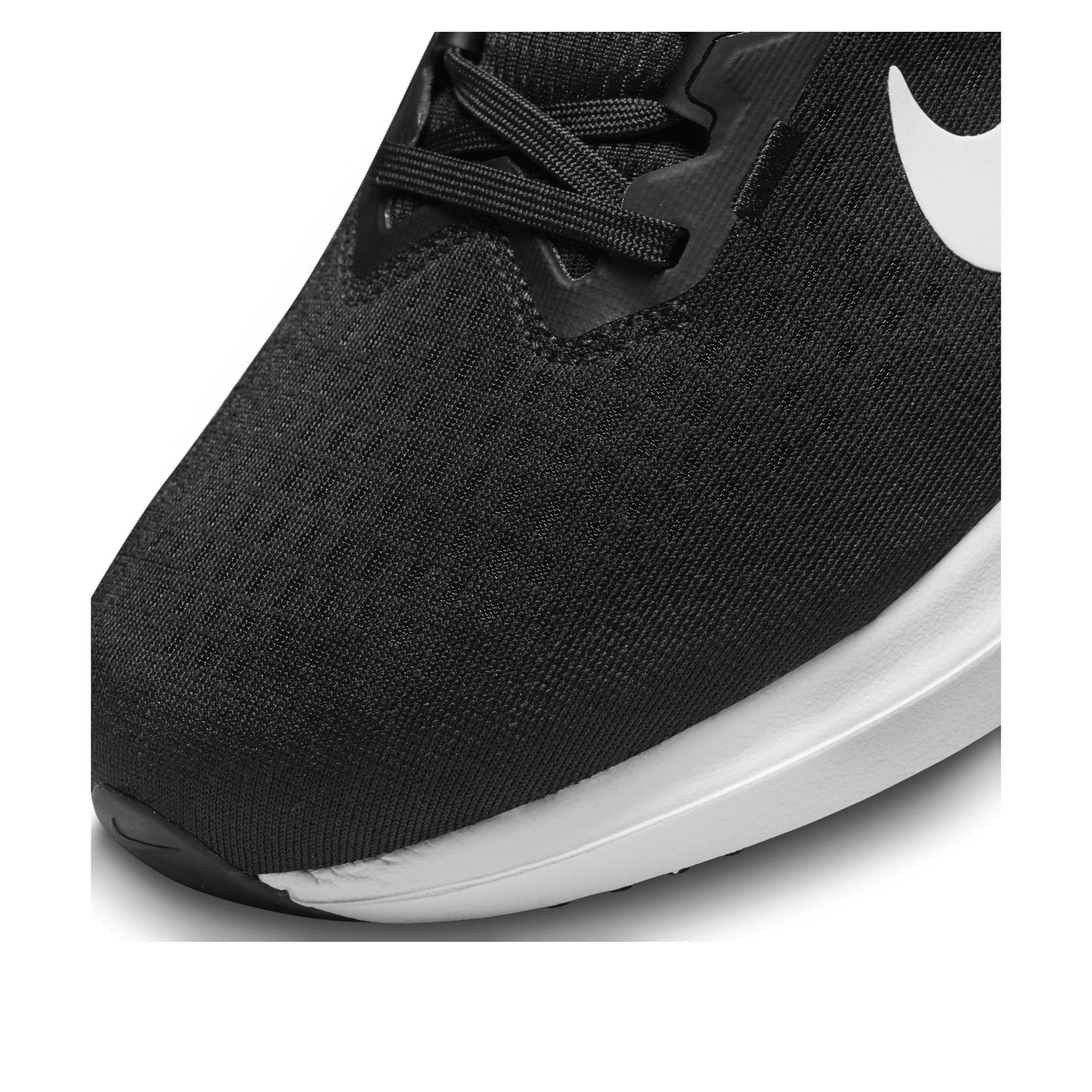 Air Zoom Winflo 10 'Black White'