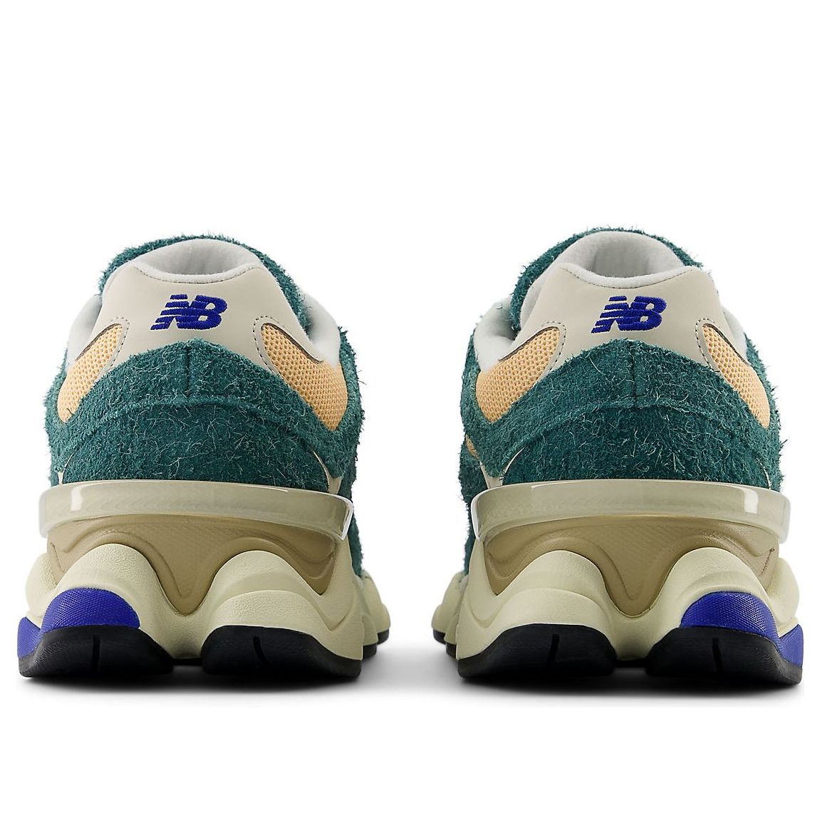 New Balance 9060 "New Spruce Purple"