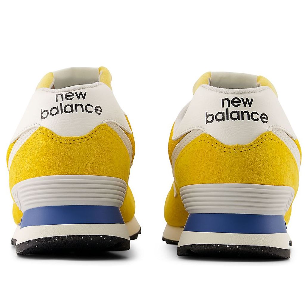 New Balance574 'Marmalade Sea Salt