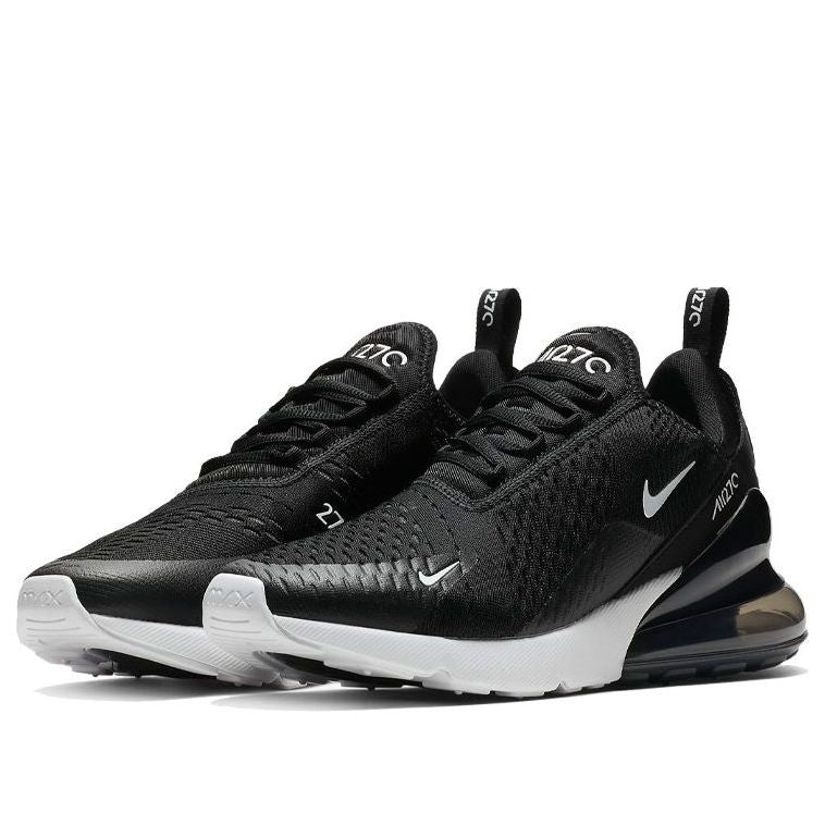 Nike(WMNS) Nike Air Max 270 'Black Summit White'