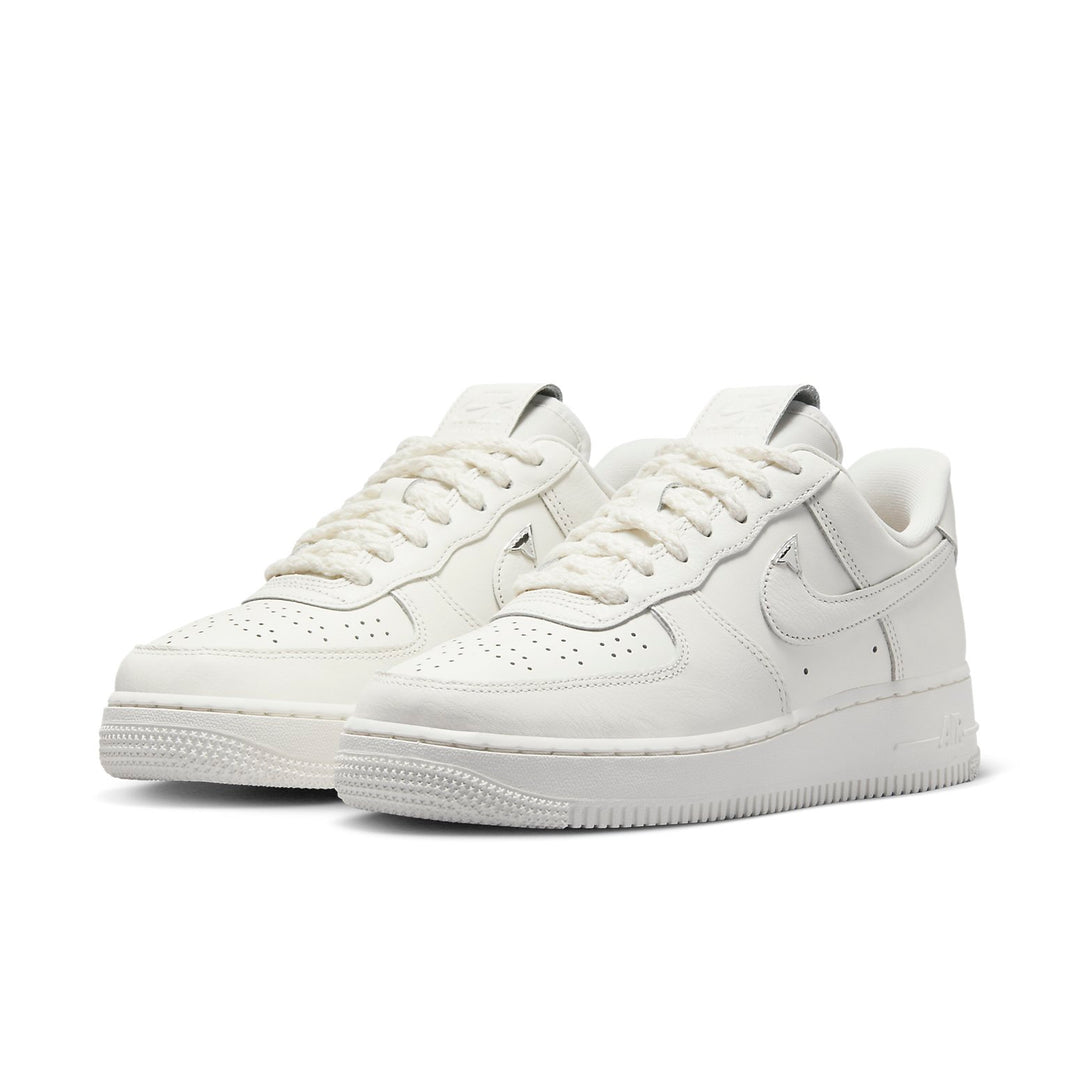 Nike-(WMNS) Nike Air Force 1 Low '07 LV8 'Sail'