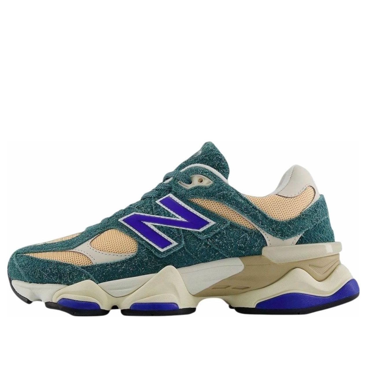New Balance 9060 "New Spruce Purple"