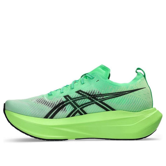 ASICS-Megablast 'Vital Green Black'