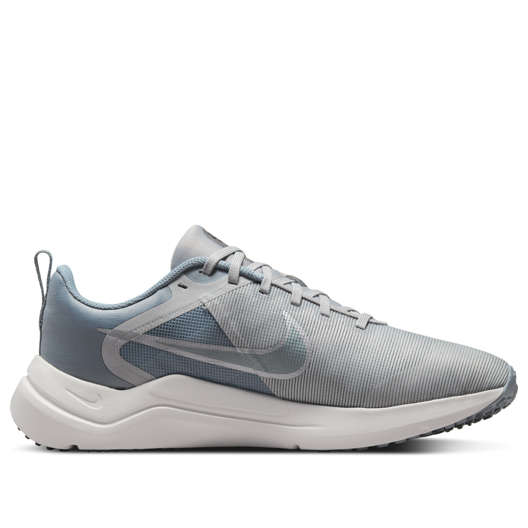 Nike-Downshifter 12 'Light Smoke Grey Photon Dust'