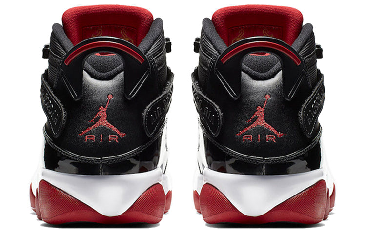 Jordan-Air Jordan 6