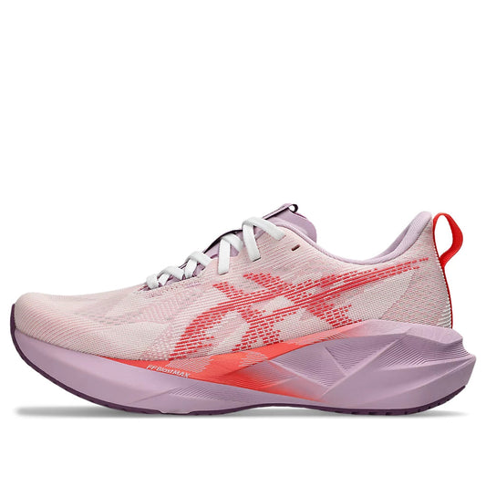 ASICS-(WMNS) ASICS Novablast 5 'White Coral Reef'