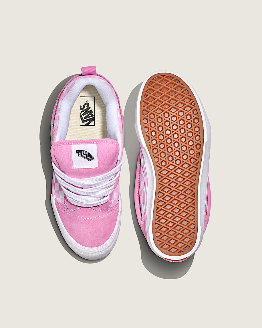 VANS OFFTHWALL
