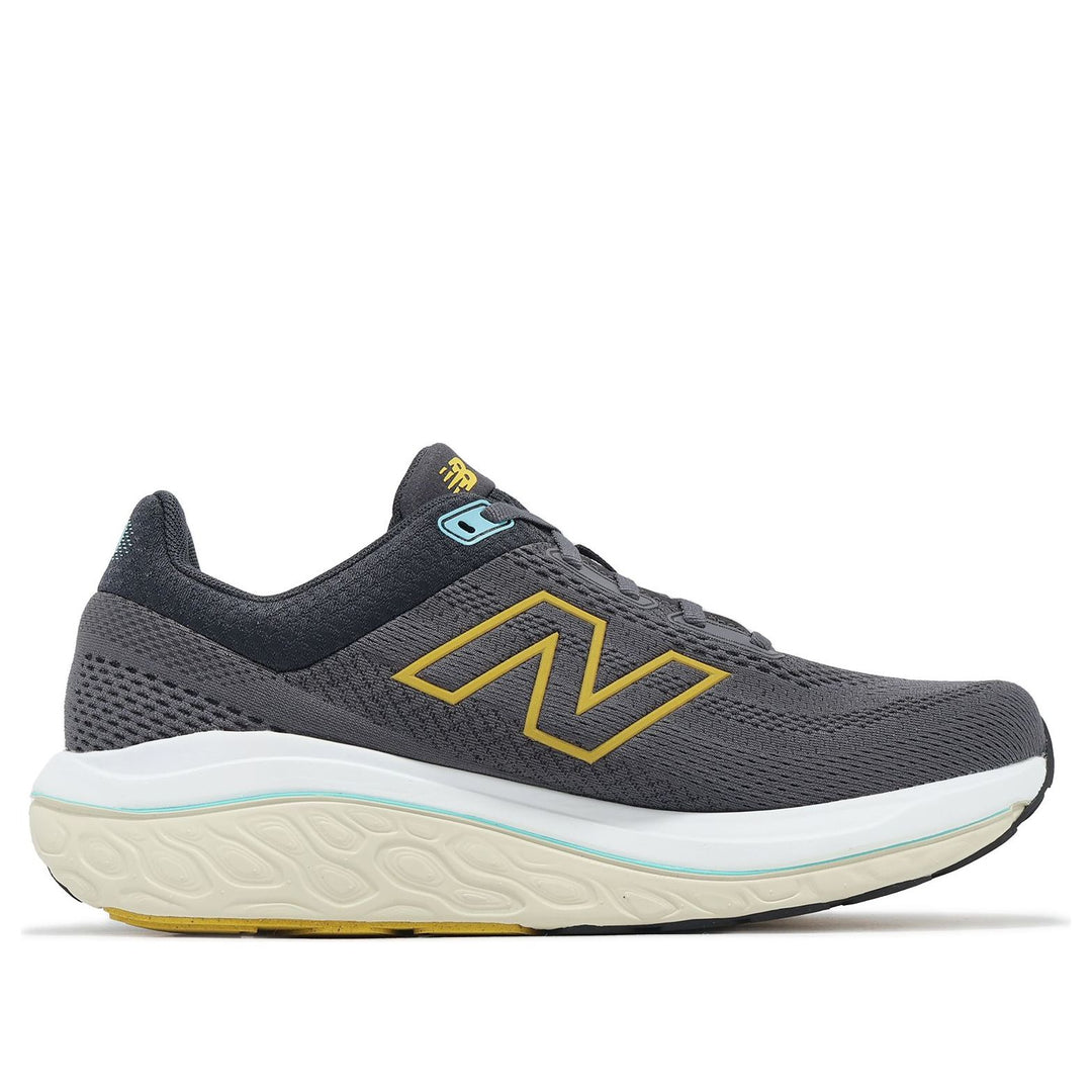 New Balance-Fresh Foam X 860v14 'Magnet Ginger Lemon Jade'