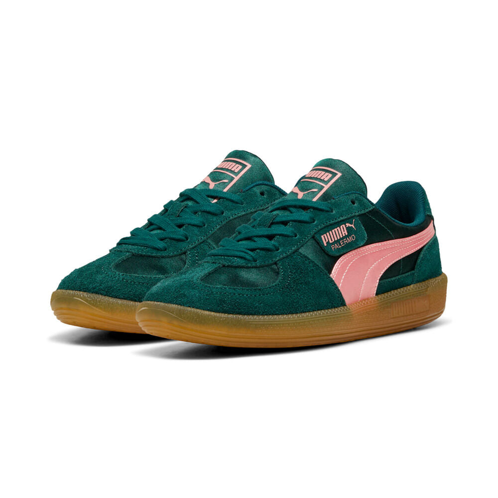 PUMA ZAP PALERMO SATIN WNS