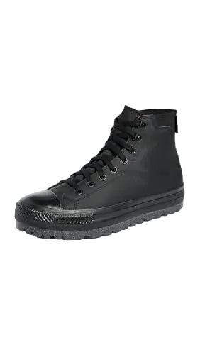 Converse Lugged 2.0 Counter Climate Black