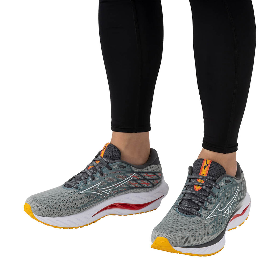 Mizuno Wave Inspire 20
