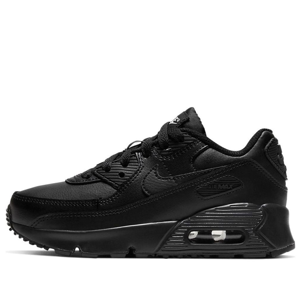 Nike Air Max 90 'Triple Black