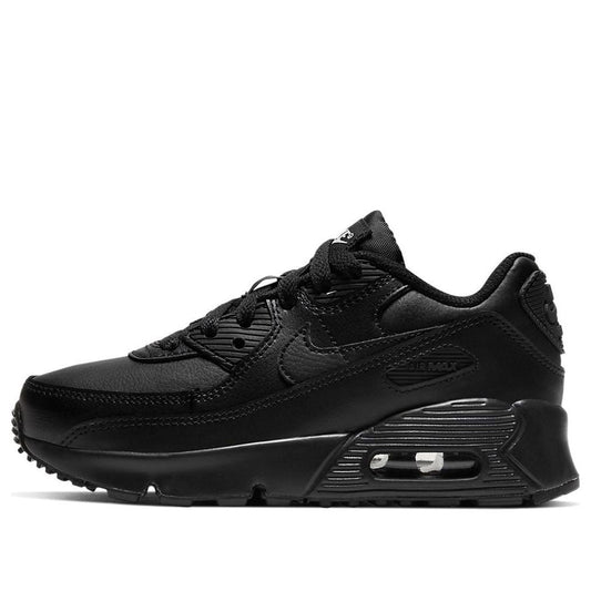 Nike Air Max 90 'Triple Black